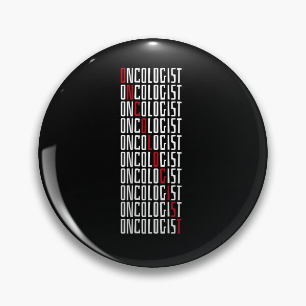 Item preview, Oncology x oncology designed and sold by The  Knick Knack Nook.