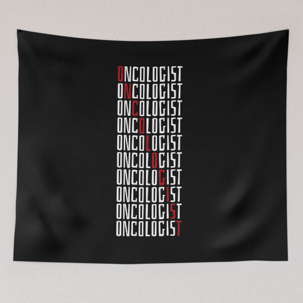 Item preview, Oncology x oncology designed and sold by The  Knick Knack Nook.