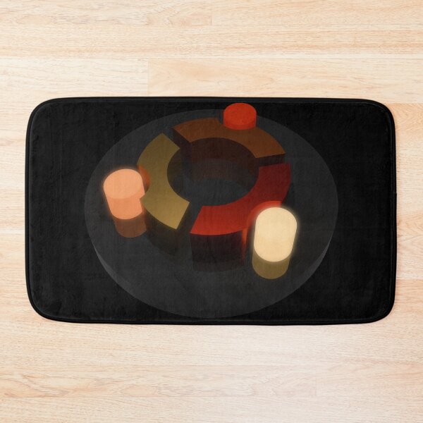 Item preview, Ubuntu Linux Distro 3D Icon designed and sold by skoolsarecool.