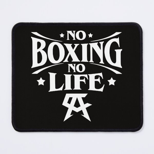 Item preview, Canelo Alvarez no boxing no life designed and sold by promoshirts.