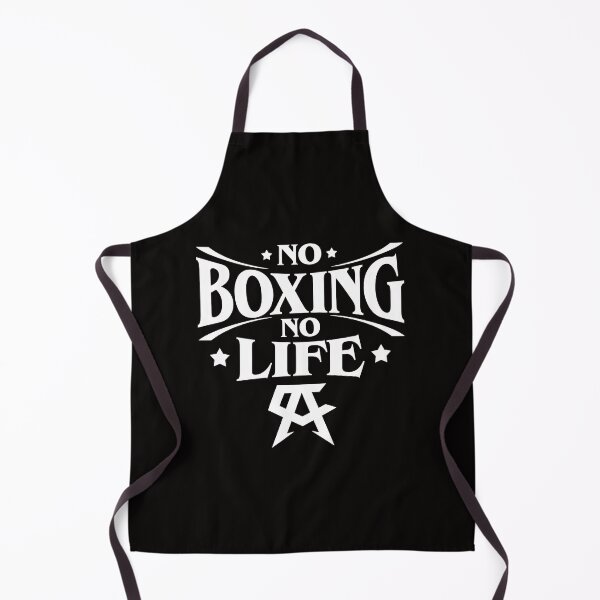 Item preview, Canelo Alvarez no boxing no life designed and sold by promoshirts.