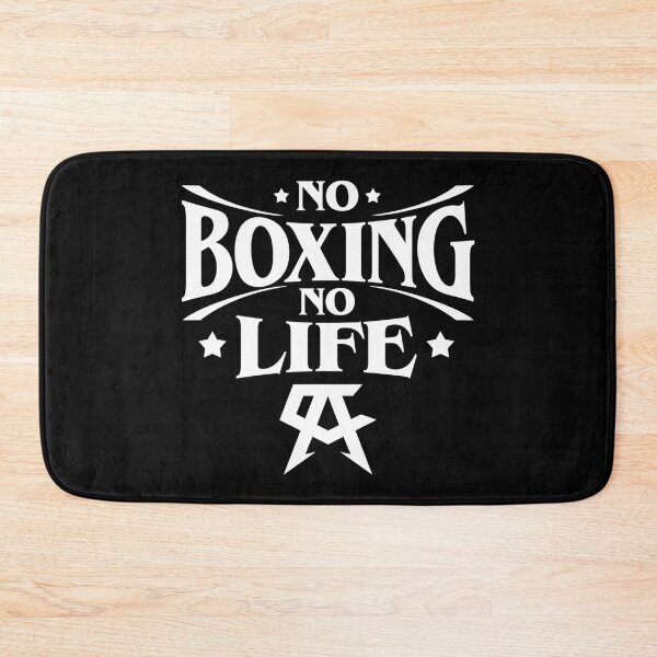 Item preview, Canelo Alvarez no boxing no life designed and sold by promoshirts.