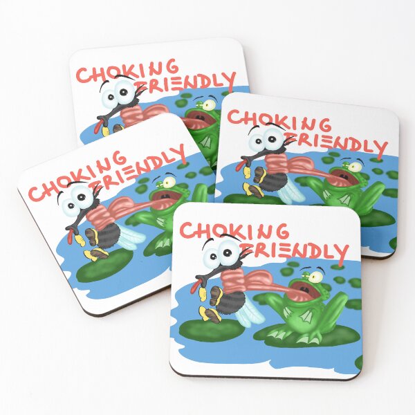 Item preview, Frog and the Fly designed and sold by Zuanza.
