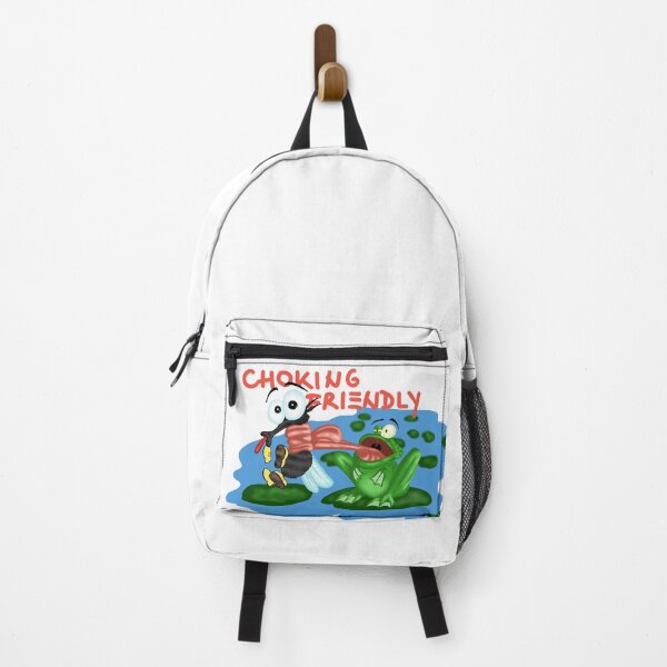 Item preview, Frog and the Fly designed and sold by Zuanza.