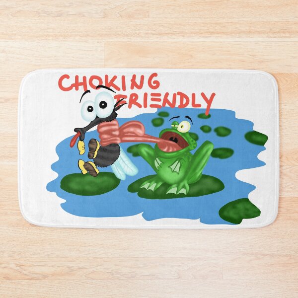 Item preview, Frog and the Fly designed and sold by Zuanza.
