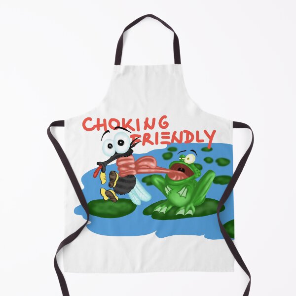 Item preview, Frog and the Fly designed and sold by Zuanza.
