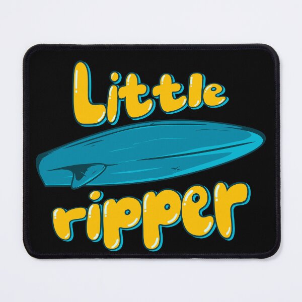 Item preview, Little Ripper Surfer designed and sold by Faissal Thomass.