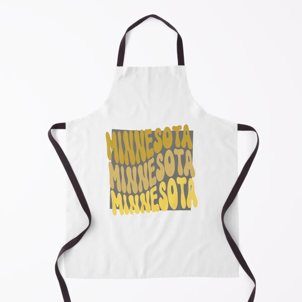 Item preview, Minnesota - simple art designed and sold by coolvibes-shop.