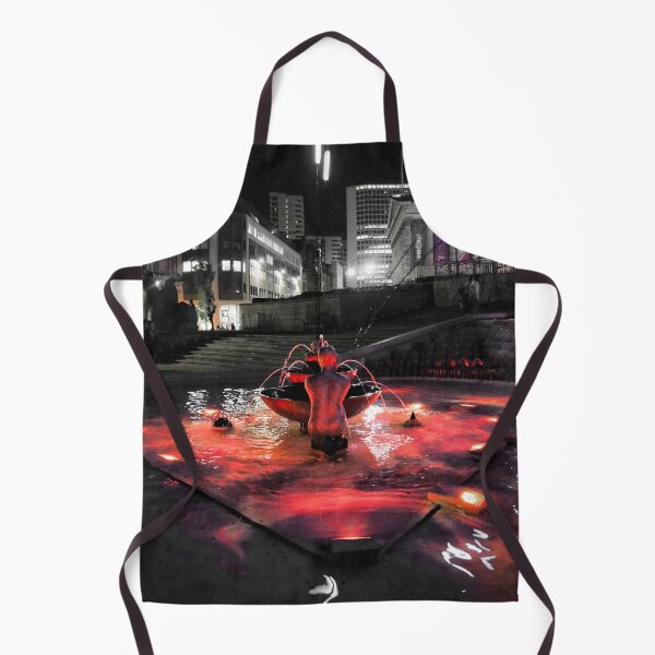 Item preview, Fountain of Youth designed and sold by Rachel J Bowler.