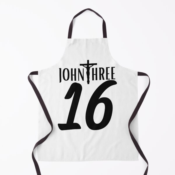 Item preview, John 3:16, Bible Verse designed and sold by Philip-p22.