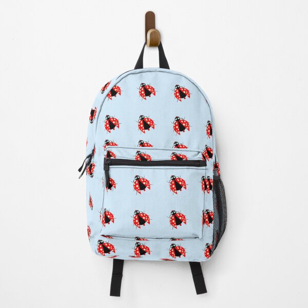 Item preview, CIRCUS IN SPRING: LADY BUGS designed and sold by Antisocial Creatives.