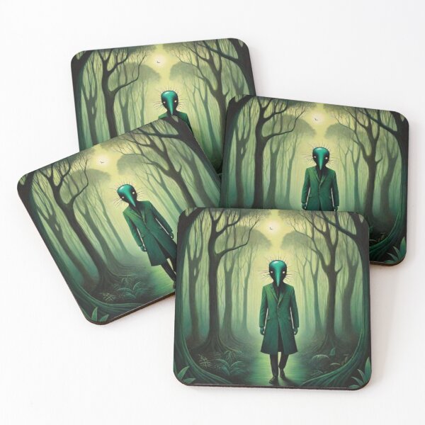 Item preview, Stunning recognition  designed and sold by Lachrymosa.