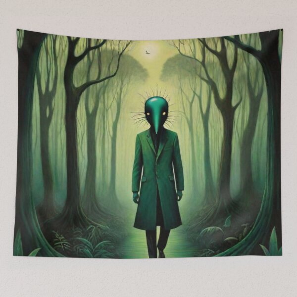 Item preview, Stunning recognition  designed and sold by Lachrymosa.