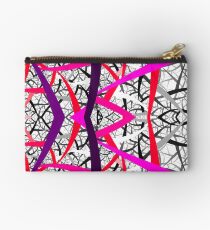very symetric Studio Pouch