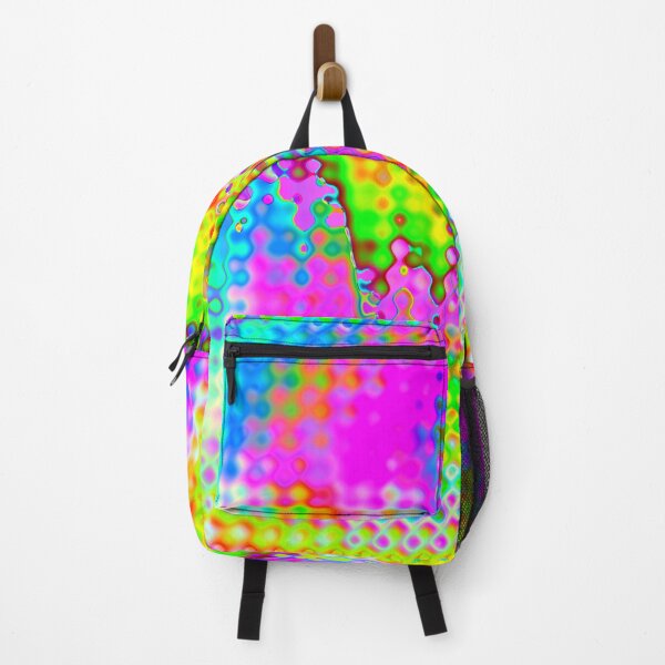 Item preview, Acidic Melted Candy designed and sold by cr33pyki77y.