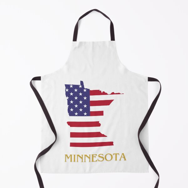 Item preview, Minnesota map designed and sold by coolvibes-shop.