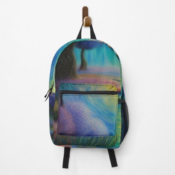 Item preview, Colorful dreamy view designed and sold by Shop by Sue.