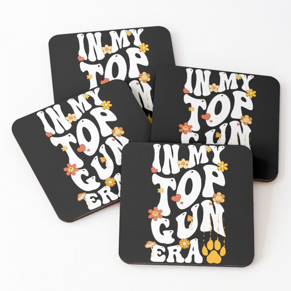 Item preview, In my Top Gun Era designed and sold by Faissal Thomass.