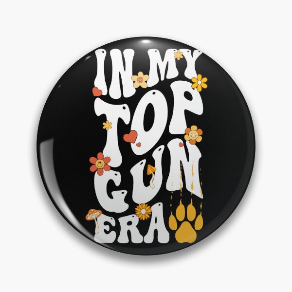 Item preview, In my Top Gun Era designed and sold by Faissal Thomass.
