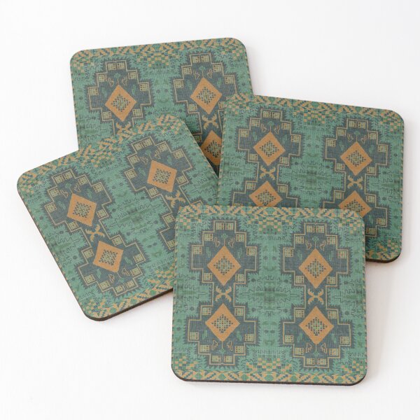 Item preview, Bohemian Artwork designed and sold by SpaceBazaar.