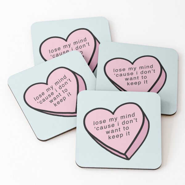 Item preview, scare myself – Nessa Barrett Candy designed and sold by myloveatfirstframe.
