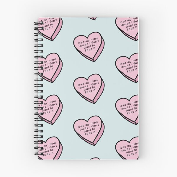 Item preview, scare myself – Nessa Barrett Candy designed and sold by myloveatfirstframe.