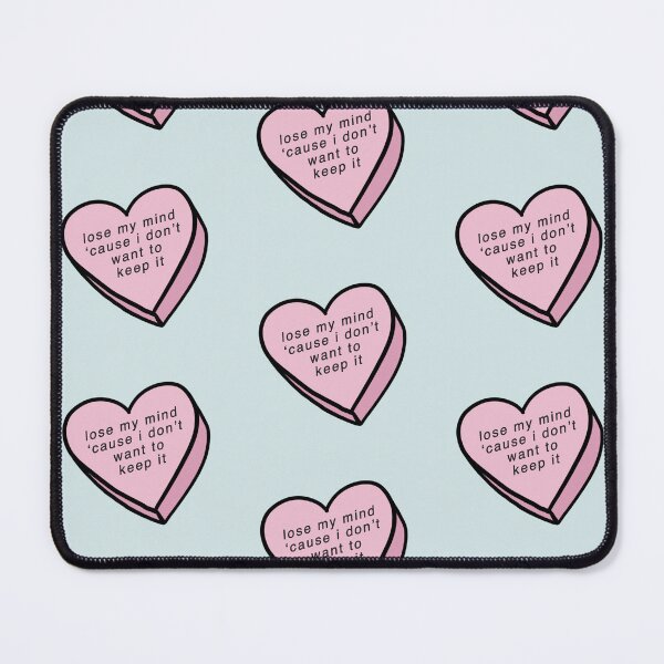 Item preview, scare myself – Nessa Barrett Candy designed and sold by myloveatfirstframe.