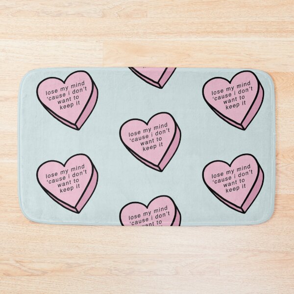 Item preview, scare myself – Nessa Barrett Candy designed and sold by myloveatfirstframe.