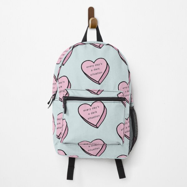 Item preview, every day's a dark situation – Nessa Barrett Candy designed and sold by myloveatfirstframe.
