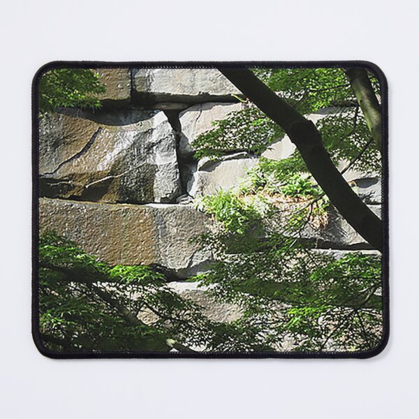 Item preview, Waterfall Park: a Slice of Rocks designed and sold by David Trotter Fine Art.