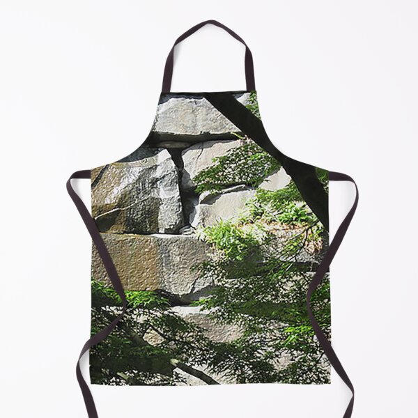 Item preview, Waterfall Park: a Slice of Rocks designed and sold by David Trotter Fine Art.