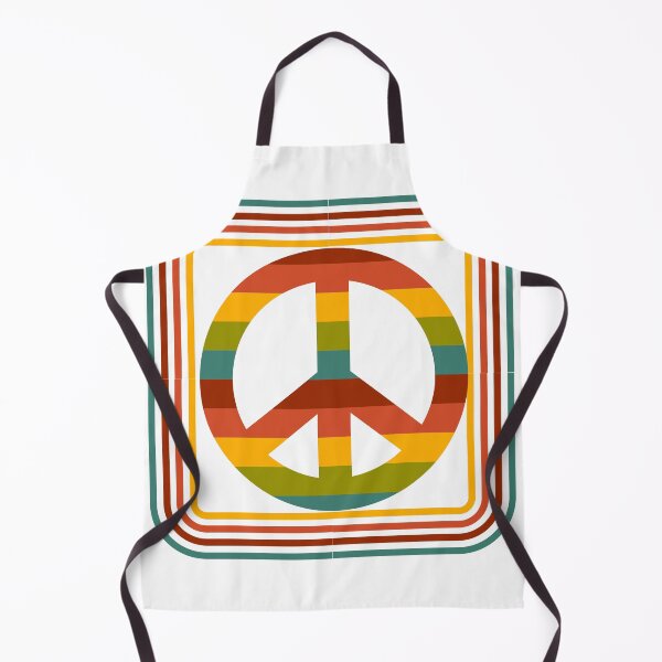 Item preview, Peace Sing | Phicodelic Peace Symbol | Anti War | No War designed and sold by GemaDesings.