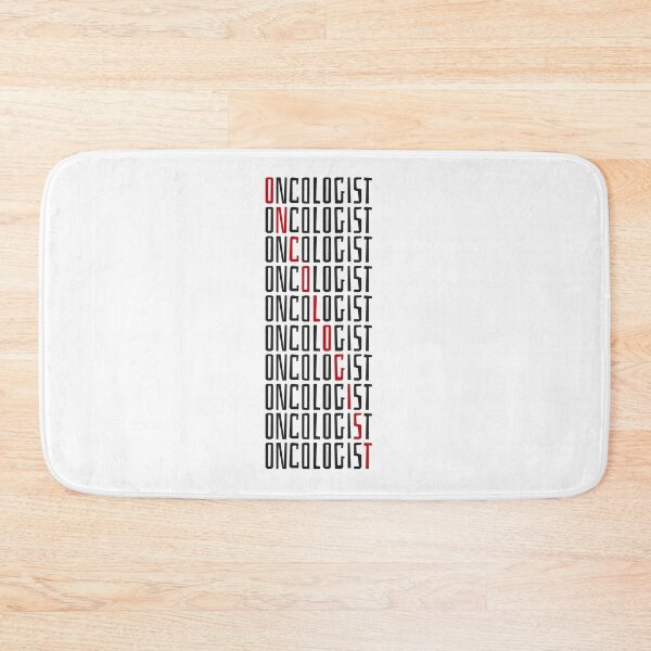 Item preview, Oncologist x oncologist designed and sold by The  Knick Knack Nook.
