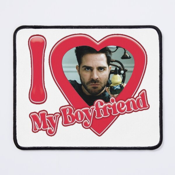 Item preview, neil ellice soap mactavish designed and sold by STAYOKBRAND.