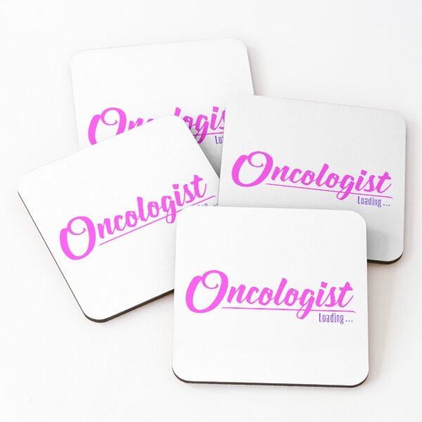 Item preview, Oncologist x oncologist designed and sold by The  Knick Knack Nook.