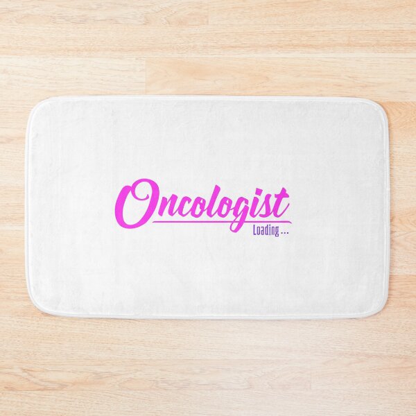Item preview, Oncologist x oncologist designed and sold by The  Knick Knack Nook.