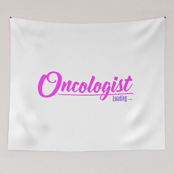 Item preview, Oncologist x oncologist designed and sold by The  Knick Knack Nook.