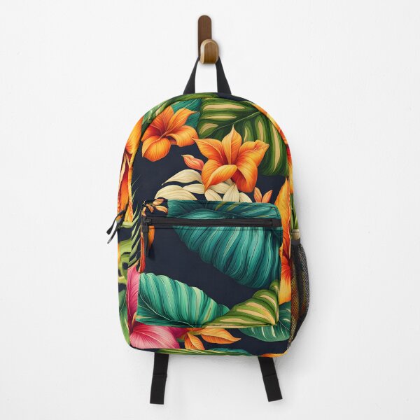 Item preview, Tropical Treasure designed and sold by Chroma Artis.