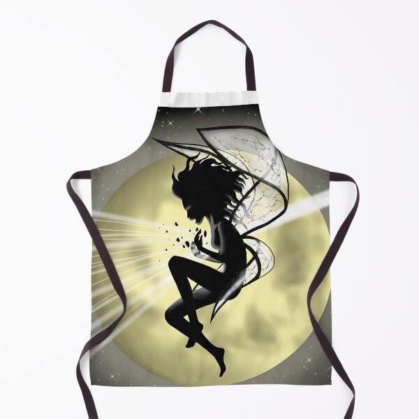 Item preview, Moonlight Fairy designed and sold by Zuanza.