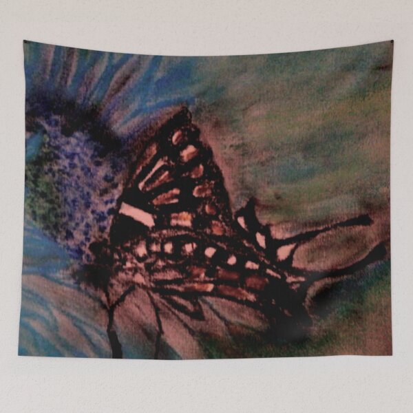 Item preview, Flowers nectar designed and sold by thatam.