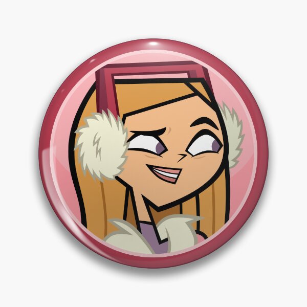 Item preview, Total Drama Reboot Icon - Winter Julia designed and sold by Dawnsbubble.