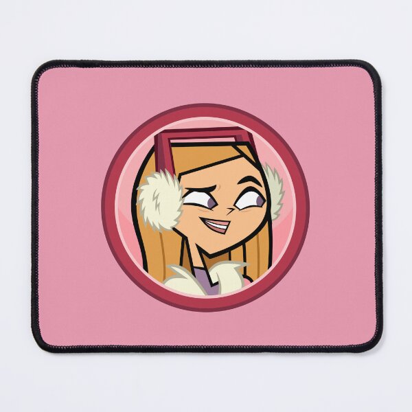Item preview, Total Drama Reboot Icon - Winter Julia designed and sold by Dawnsbubble.