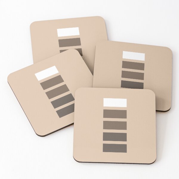 Item preview, Horizontal color block designed and sold by teacherpeiyuan.