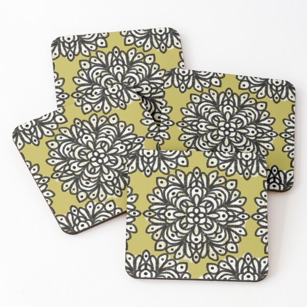 Item preview, Mandala Pattern designed and sold by Sheree Burlington.