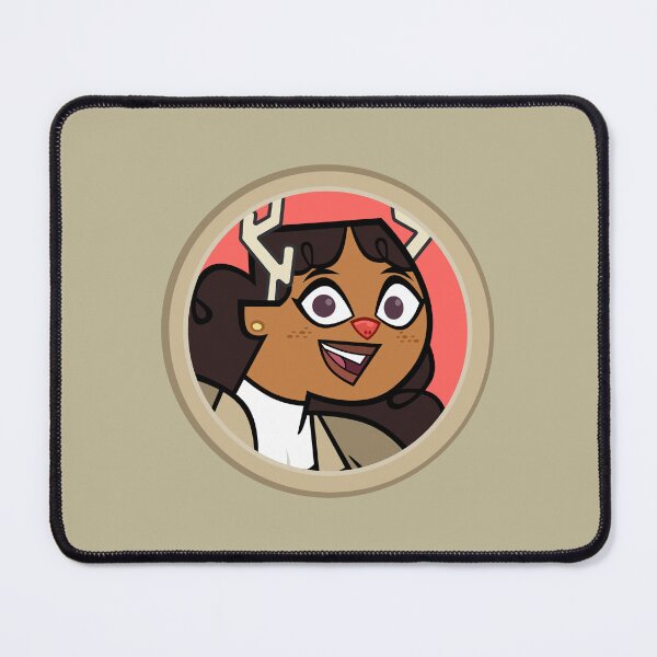 Item preview, Total Drama Reboot Icon - Winter Mille designed and sold by Dawnsbubble.