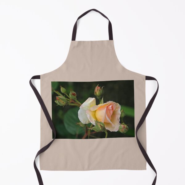 Item preview, Peaches & Cream designed and sold by RedHillDigital.
