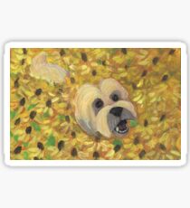 Frolic Sticker