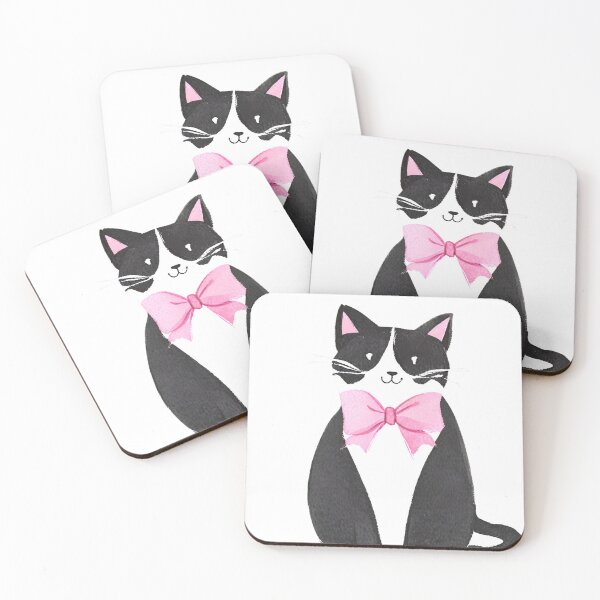 Item preview, Dotty - Coquette tuxedo designed and sold by anethyst.