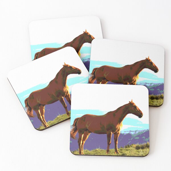 Item preview, Horse designed and sold by KingdomWildlife.