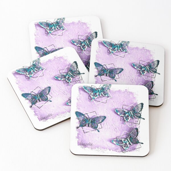 Item preview, Butterflies designed and sold by EntropicDesigns.